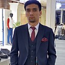 Akram, 26 лет