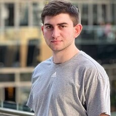 Фотография мужчины Ника, 21 год из г. Тбилиси