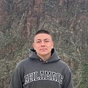 Даниил, 18 лет