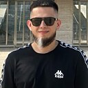 Nazar, 25 лет