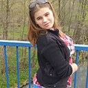 Анастасия, 28 лет