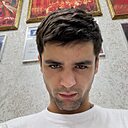 Исо, 24 года