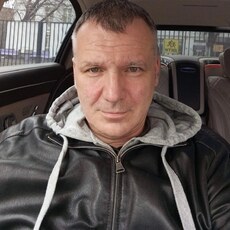 Фотография мужчины Павел, 43 года из г. Истра