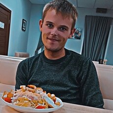 Фотография мужчины Александр, 25 лет из г. Ярославль