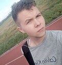 Вадим, 25 лет