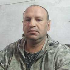 Фотография мужчины Виталий, 44 года из г. Еманжелинск