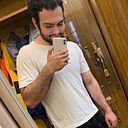 Ильяс, 22 года