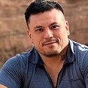 Закир, 33 года