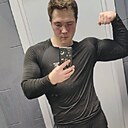 Сергей, 25 лет