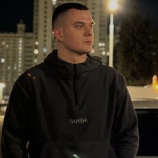 Фотография мужчины Вадим, 24 года из г. Балашиха