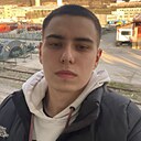 Андрей, 20 лет