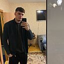 Абу, 21 год