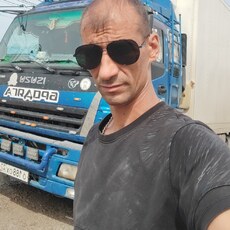 Фотография мужчины Сергей, 41 год из г. Хабаровск