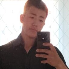 Фотография мужчины Айтал, 18 лет из г. Якутск