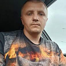 Фотография мужчины Владимир, 34 года из г. Уссурийск