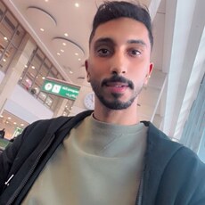 Фотография мужчины Youssef, 27 лет из г. Белгород