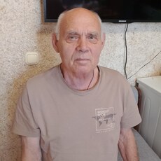 Фотография мужчины Владимир, 70 лет из г. Тюмень