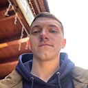 Егор, 21 год