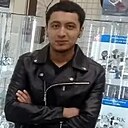 Ахрор, 26 лет