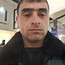 Сурен, 35 лет