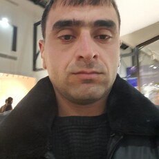 Фотография мужчины Сурен, 35 лет из г. Томск