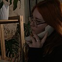 Лиза, 18 лет
