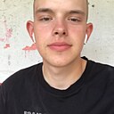 Иван, 20 лет
