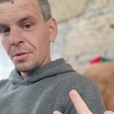 Фотография мужчины Владимир, 33 года из г. Бахчисарай
