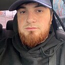 Сулик, 24 года