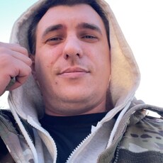Фотография мужчины Александр, 34 года из г. Самара