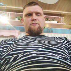 Фотография мужчины Антон, 34 года из г. Артем