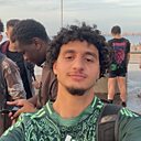 Walid, 22 года