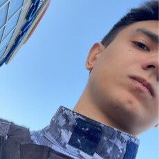 Фотография мужчины Дмитрий, 26 лет из г. Дмитров