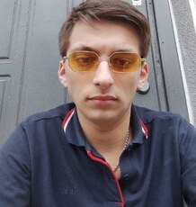 Фотография мужчины Дмитрий, 24 года из г. Одесса