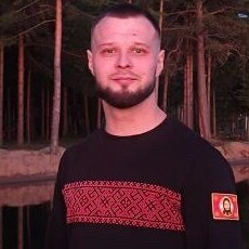 Фотография мужчины Павел, 26 лет из г. Томск