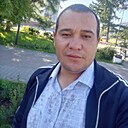 Бобур, 37 лет