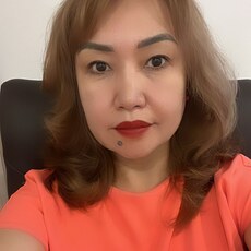 Фотография девушки Арай, 44 года из г. Усть-Каменогорск