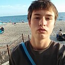 Марк, 18 лет