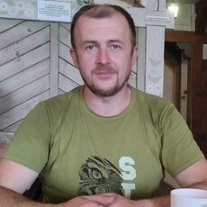 Фотография мужчины Вадим, 37 лет из г. Логойск