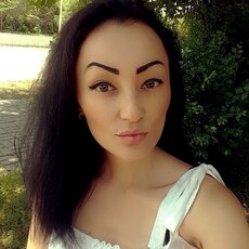 Фотография девушки Ольга, 40 лет из г. Алматы