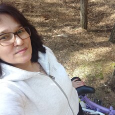 Фотография девушки Роза, 51 год из г. Пермь