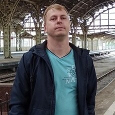 Фотография мужчины Юрий, 34 года из г. Магнитогорск