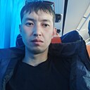 Раимбек, 31 год