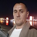 Саид Зоирович, 45 лет