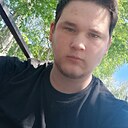 Эд, 25 лет