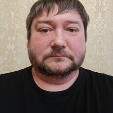Фотография мужчины Сергей, 41 год из г. Волгодонск