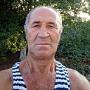 Сергей, 63 года