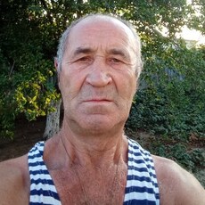 Фотография мужчины Сергей, 63 года из г. Котельниково