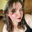 Анастасия, 20 лет