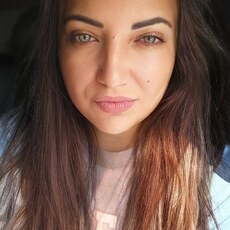 Фотография девушки Катерина, 37 лет из г. Иркутск